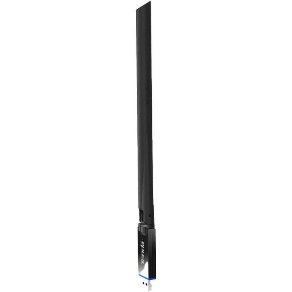 Сетевой адаптер Wi-Fi Tenda U10
