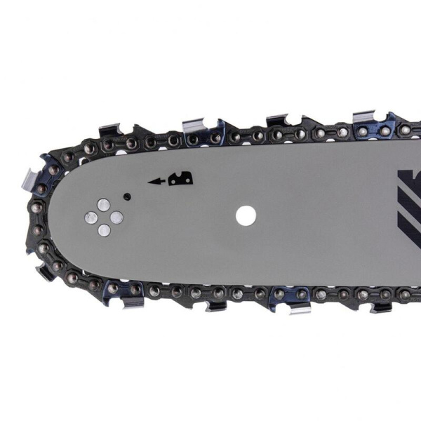 Пила цепная бензиновая Denzel DS-5820 (95238)