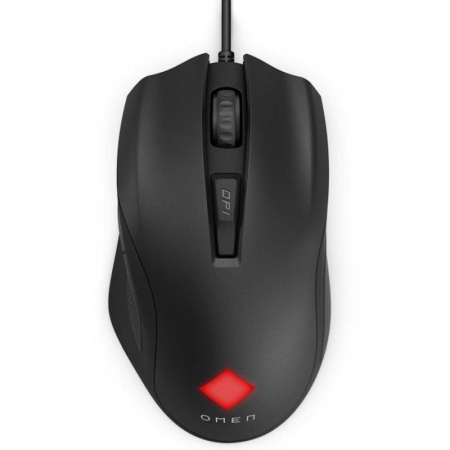 Мышь компьютерная HP OMEN Vector Essential Mouse (8BC52AA)