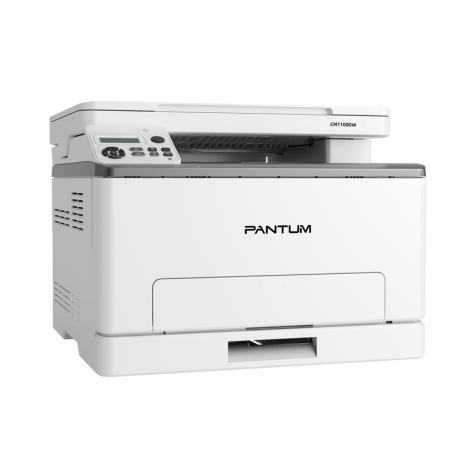 МФУ лазерное цветное Pantum CM1100DW МФУ лазерное цветное Pantum CM1100DW