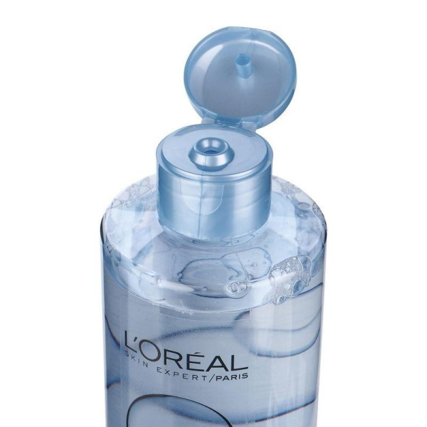 Мицеллярная вода L'Oreal Paris для нормальной и смешанной кожи 400 мл