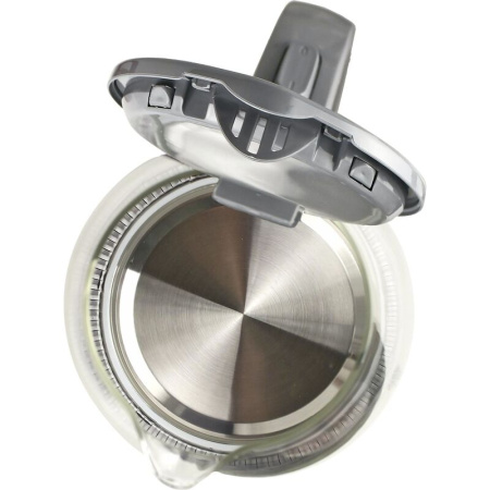 Чайник электрический Vepsmann VN-193 серый Чайник электрический Vepsmann VN-193 серый