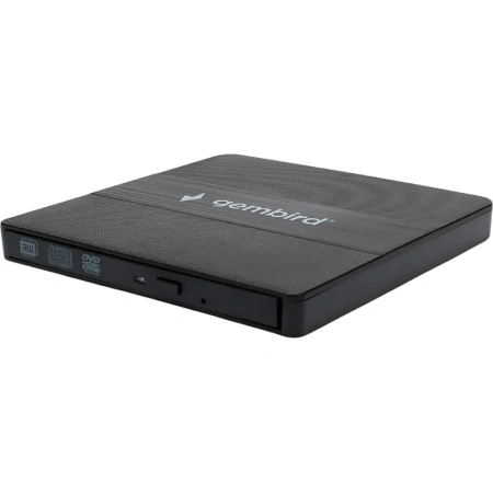 Привод DVD-USB Gembird DVD-USB-03C