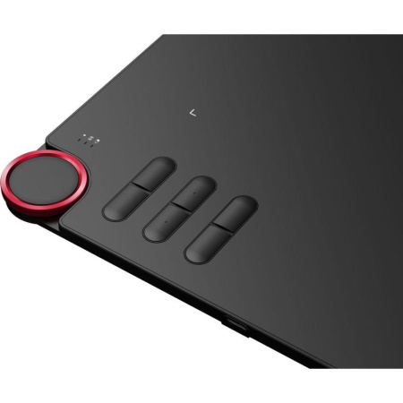 Графический планшет Xppen Deco 03 (Deco03)