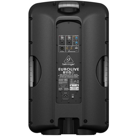Акустическая система Behringer B115D (A041968)
