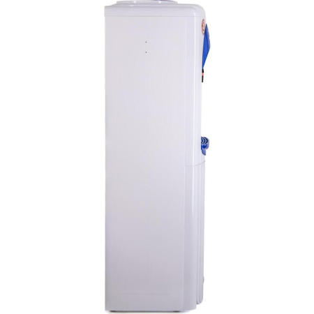 Кулер для воды Aqua Work 17LKR белый (только нагрев)