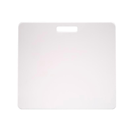 Планшет Decoriton для пленэра прозрачный (40х50 см)