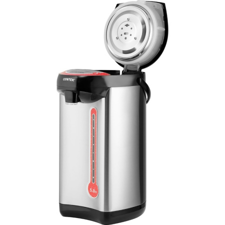 Термопот Centek CT-0082 сербриcтый