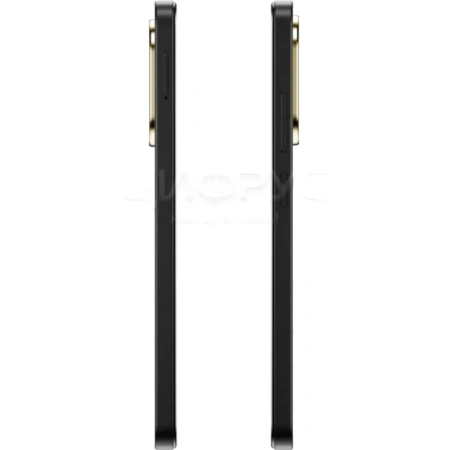 Смартфон Poco C71 4+128 Гб чёрный (MZB0K29RU)