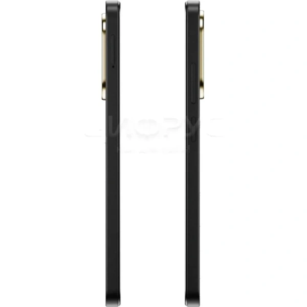 Смартфон Poco C71 3+64 Гб чёрный (MZB0K20RU)
