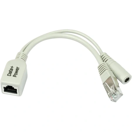 PoE инжектор MikroTik RBPOE