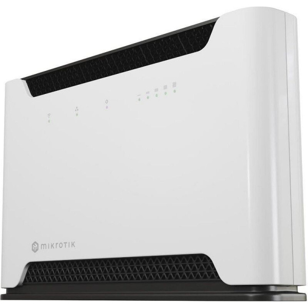 Маршрутизатор MikroTik Chateau LTE6 (D53G-5HACD2HND-TC&FG621-EA)