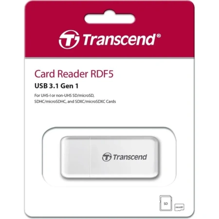 Картридер Transcend TS-RDF5W