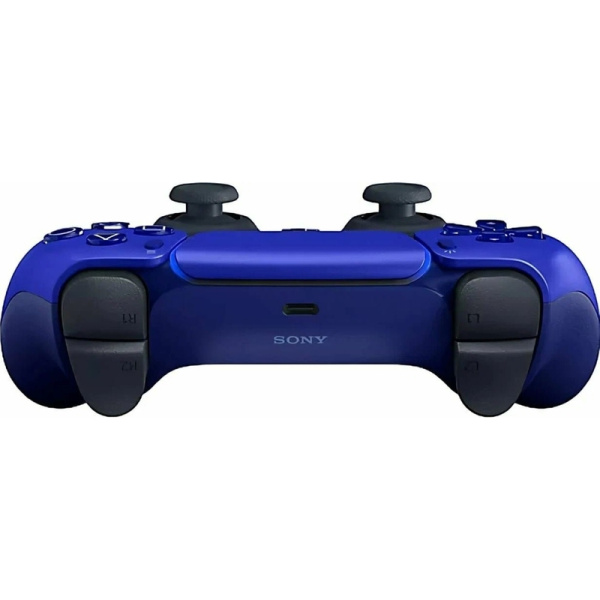 Геймпад (контроллер) Sony Dualsense 5 V2 синий (9577669)