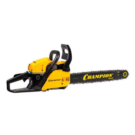 Пила цепная бензиновая Champion 256-18 Пила цепная бензиновая Champion 256-18