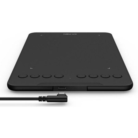 Графический планшет Xppen Deco Mini 7 (DecoMini7)