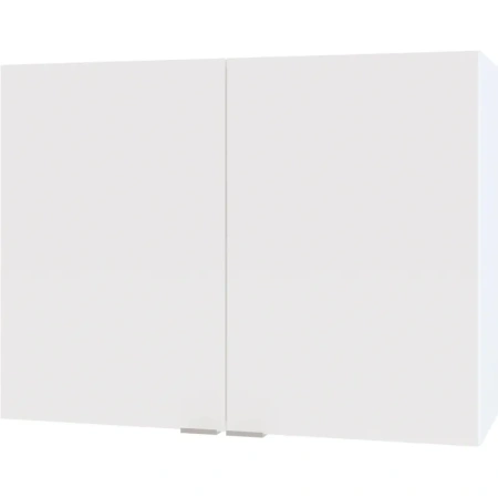 Шкаф настенный Сокол ПН-08 (белый, 800x300x600 мм)