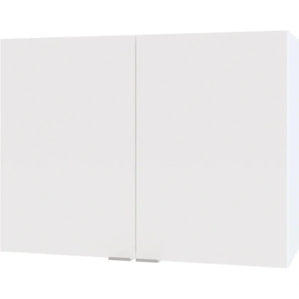 Шкаф настенный Сокол ПН-08 (белый, 800x300x600 мм)