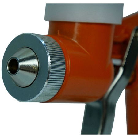 Краскопульт пневматический Sturm 1710-01-01