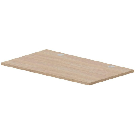 Столешница Easy Project DFTG118X68OW (дуб светлый, 1180х680х25 мм)