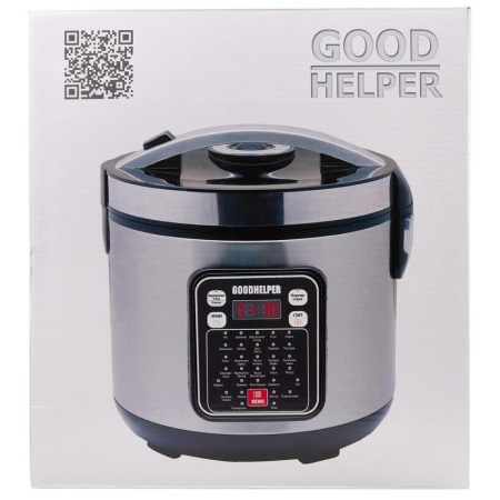 Мультиварка Goodhelper МС-5200