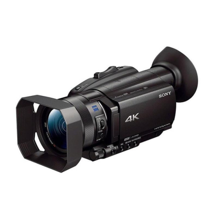 Видеокамера Sony FDR-AX700 4K