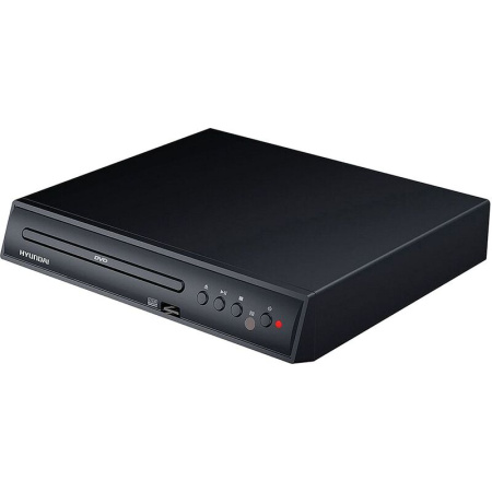 DVD-плеер Hyundai H-DVD100 (480154)
