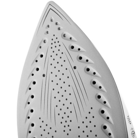 Утюг Brayer BR4008 черный