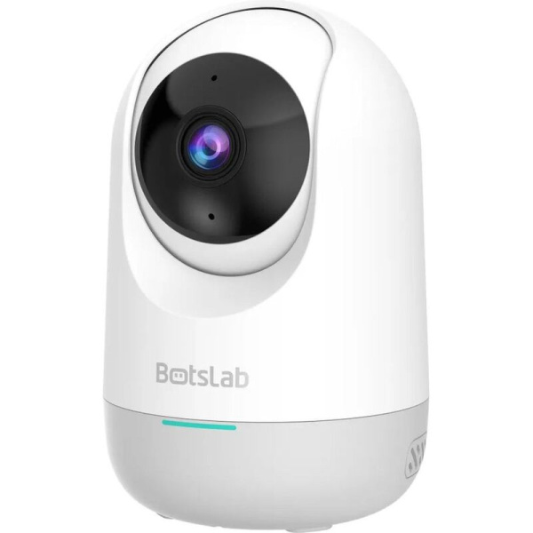 IP-камера 360 Botslab Indoor Camera 2E (C212)