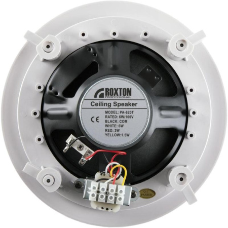 Громкоговоритель Roxton PA-620T