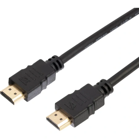 Кабель BigTech HDMI - HDMI 1 метр (OAVDC12)