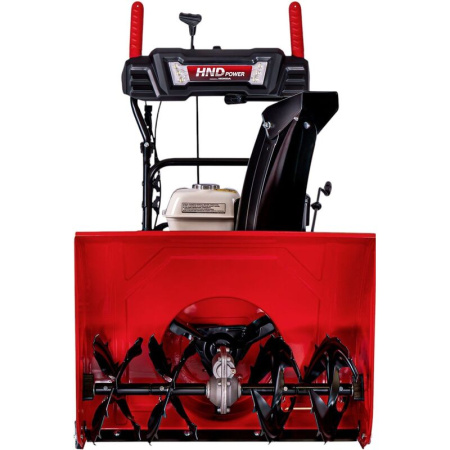 Снегоуборщик бензиновый HND ST 66 XWR