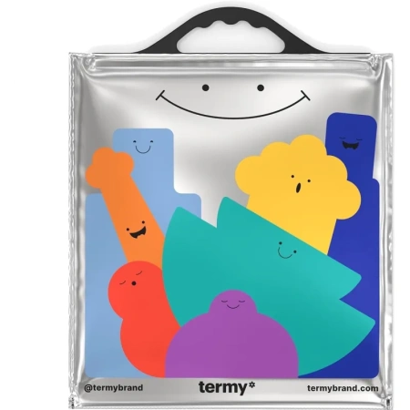 Термопакет Termy Standart 6 л 32х1х35 см