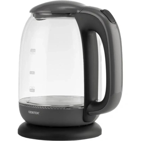 Чайник электрический Centek CT-0034 серый