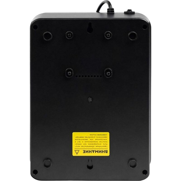 Источник бесперебойного питания Smartwatt UPS Safe 600 (3703020260003)