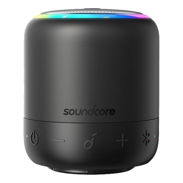 Портативная колонка Soundcore Mini 3 Pro черная (A3127G11)