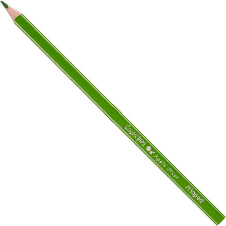Карандаши цветные Maped, 12 цветов Карандаши цветные Maped, 12 цветов