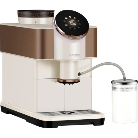 Кофемашина Proxima Dr. Coffee H2