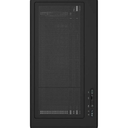 Корпус Zalman P10 черный