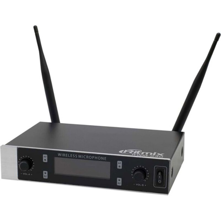 Радиосистема Ritmix RWM-230 (80003280)
