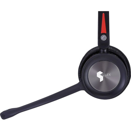 Гарнитура беспроводная Silex Clarity M89D