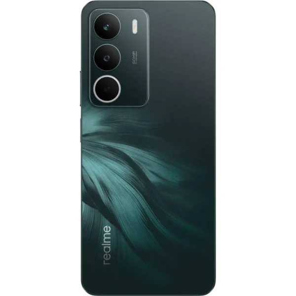 Смартфон Realme C71 RMX5303 6+128 Гб зеленый (6941764467088)