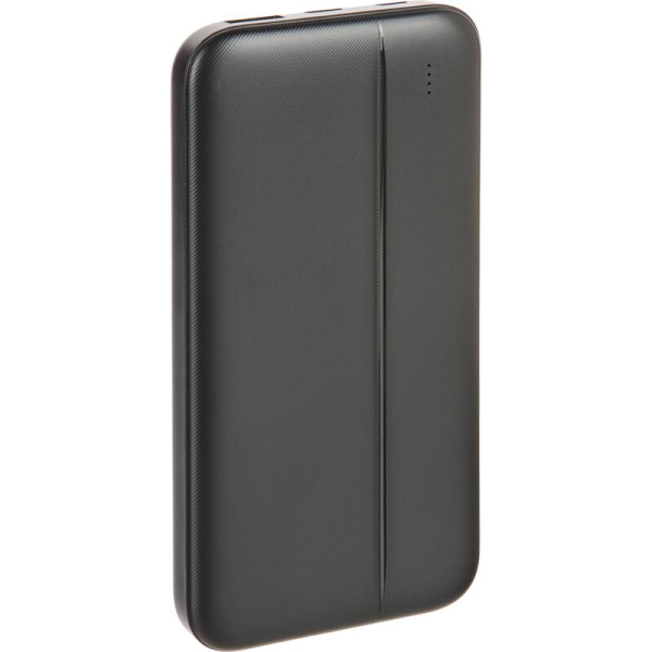 Внешний аккумулятор (power bank) ProMega jet C-PB49 (10000 мАч, черный,  C-PB49BK)