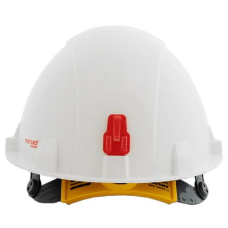 Каска Росомз СОМЗ-55 Favorit Rapid белая (артикул производителя 75717)