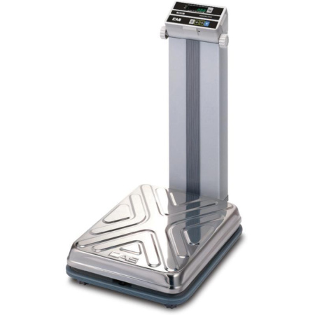 Весы напольные CAS DB-150H