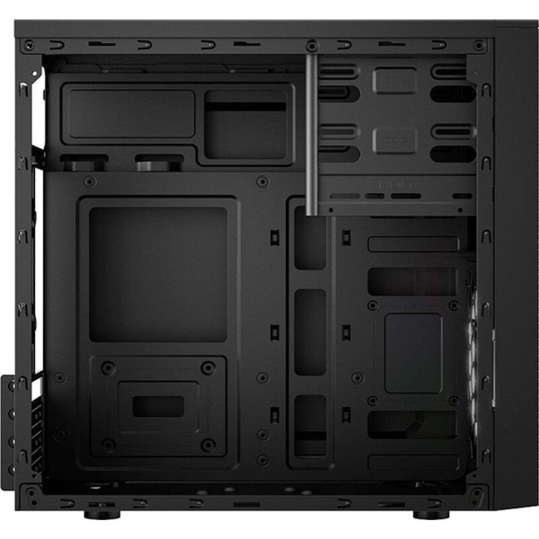 Корпус CBR PCC-MATX-RD873-450W