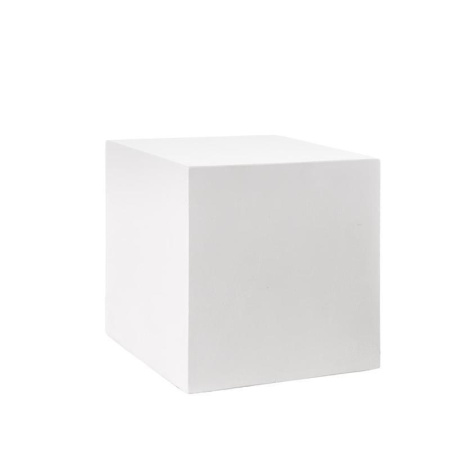 Фигура гипсовая Малевичъ Куб