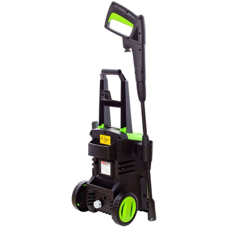 Мойка высокого давления Redverg RD-HPW1500 (6656290)