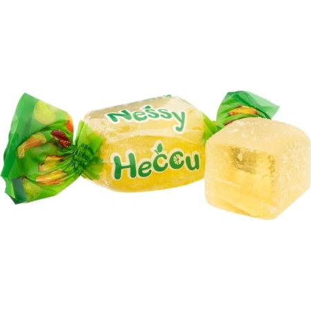 Конфеты Несси Яшкино 500г