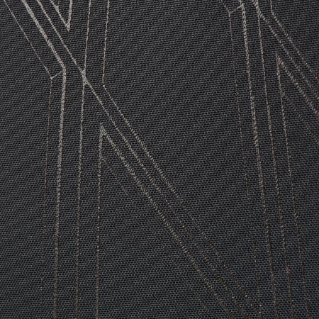 Ранец №1 School Drive черный